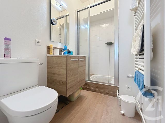 Appartement F2 à louer - 2 pièces - 38.0 m2 - TROYES - 10 - CHAMPAGNE-ARDENNE - Century 21 Martinot Immobilier