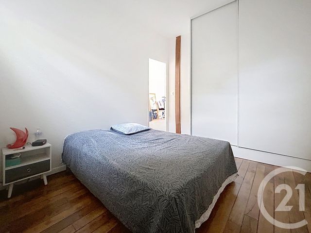 Appartement F2 à louer - 2 pièces - 38.0 m2 - TROYES - 10 - CHAMPAGNE-ARDENNE - Century 21 Martinot Immobilier