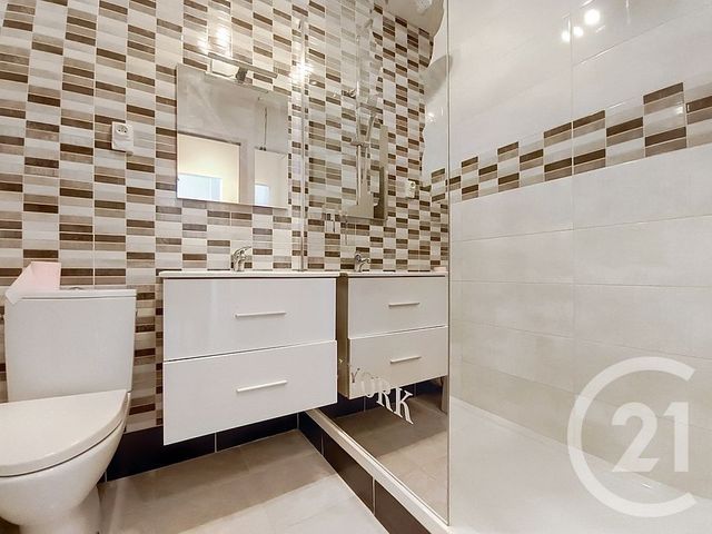 Appartement à vendre - 2 pièces - 27.19 m2 - TROYES - 10 - CHAMPAGNE-ARDENNE - Century 21 Martinot Immobilier