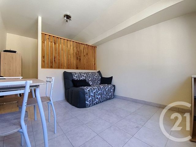 Appartement à vendre - 2 pièces - 27.19 m2 - TROYES - 10 - CHAMPAGNE-ARDENNE - Century 21 Martinot Immobilier