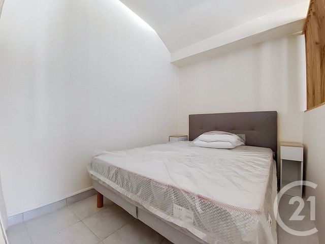 Appartement à vendre - 2 pièces - 27.19 m2 - TROYES - 10 - CHAMPAGNE-ARDENNE - Century 21 Martinot Immobilier