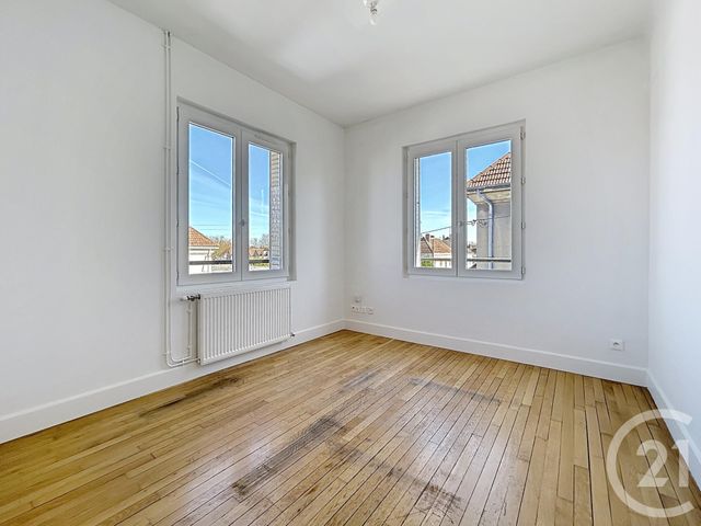 Appartement F3 à louer - 3 pièces - 45.87 m2 - TROYES - 10 - CHAMPAGNE-ARDENNE - Century 21 Martinot Immobilier