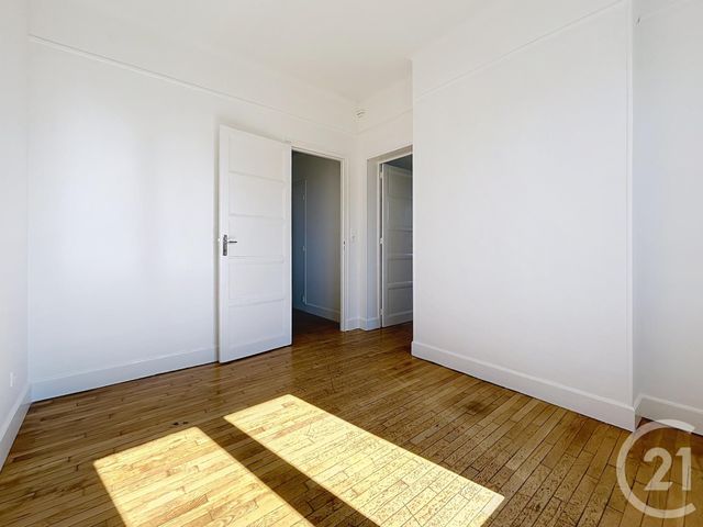 Appartement F3 à louer - 3 pièces - 45.87 m2 - TROYES - 10 - CHAMPAGNE-ARDENNE - Century 21 Martinot Immobilier