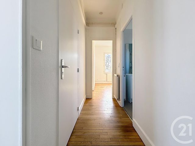 Appartement F3 à louer - 3 pièces - 45.87 m2 - TROYES - 10 - CHAMPAGNE-ARDENNE - Century 21 Martinot Immobilier