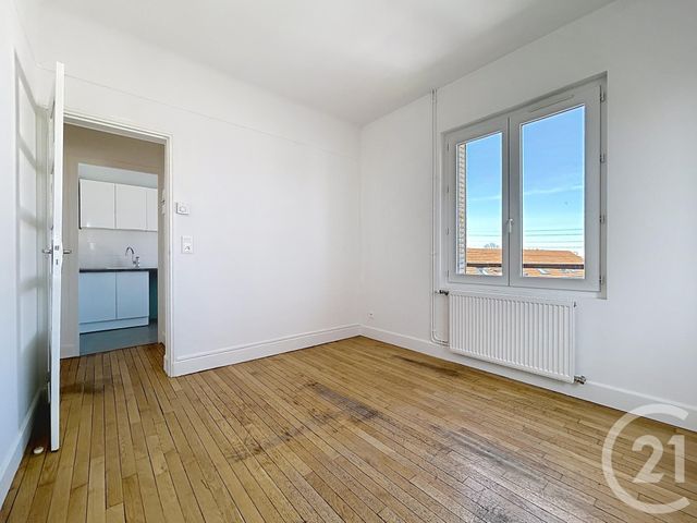 Appartement F3 à louer - 3 pièces - 45.87 m2 - TROYES - 10 - CHAMPAGNE-ARDENNE - Century 21 Martinot Immobilier
