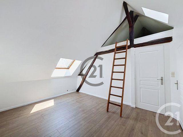 Appartement F3 à vendre - 3 pièces - 60.0 m2 - TROYES - 10 - CHAMPAGNE-ARDENNE - Century 21 Martinot Immobilier