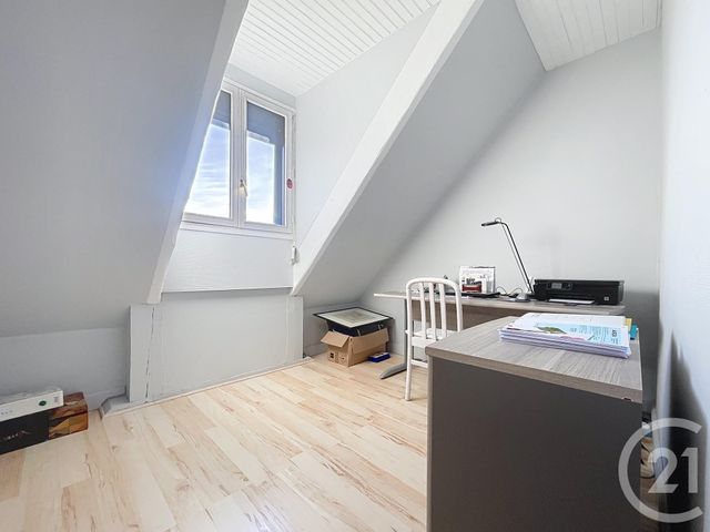 maison à vendre - 5 pièces - 114.0 m2 - ST PHAL - 10 - CHAMPAGNE-ARDENNE - Century 21 Martinot Immobilier