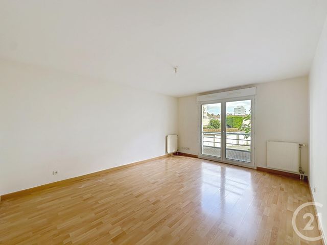 Appartement F3 à vendre - 3 pièces - 67.94 m2 - TROYES - 10 - CHAMPAGNE-ARDENNE - Century 21 Martinot Immobilier