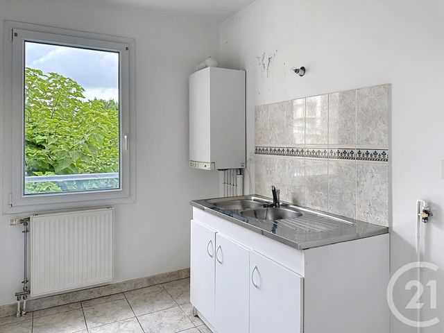 Appartement F3 à vendre - 3 pièces - 67.94 m2 - TROYES - 10 - CHAMPAGNE-ARDENNE - Century 21 Martinot Immobilier