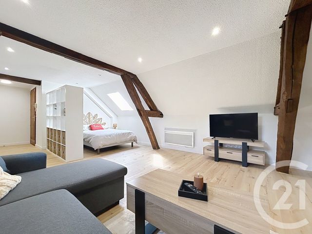 appartement - TROYES - 10