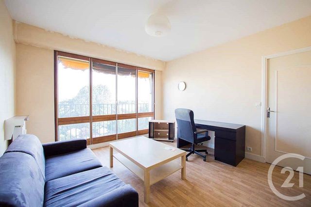 Appartement F2 à louer TROYES