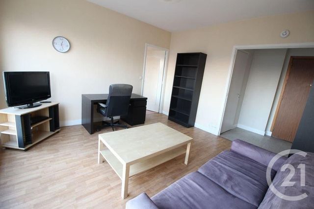 Appartement F2 à louer - 2 pièces - 45.56 m2 - TROYES - 10 - CHAMPAGNE-ARDENNE - Century 21 Martinot Immobilier