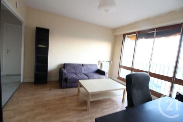 Appartement F2 à louer - 2 pièces - 45.56 m2 - TROYES - 10 - CHAMPAGNE-ARDENNE - Century 21 Martinot Immobilier