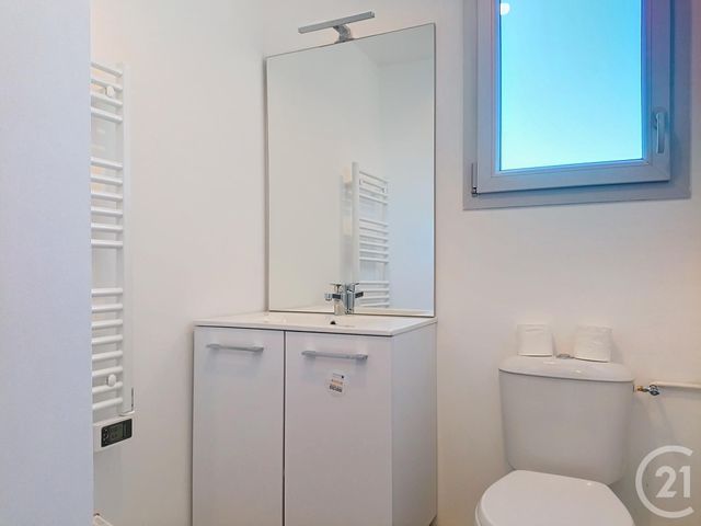 Appartement Studio à louer - 1 pièce - 21.14 m2 - TROYES - 10 - CHAMPAGNE-ARDENNE - Century 21 Martinot Immobilier