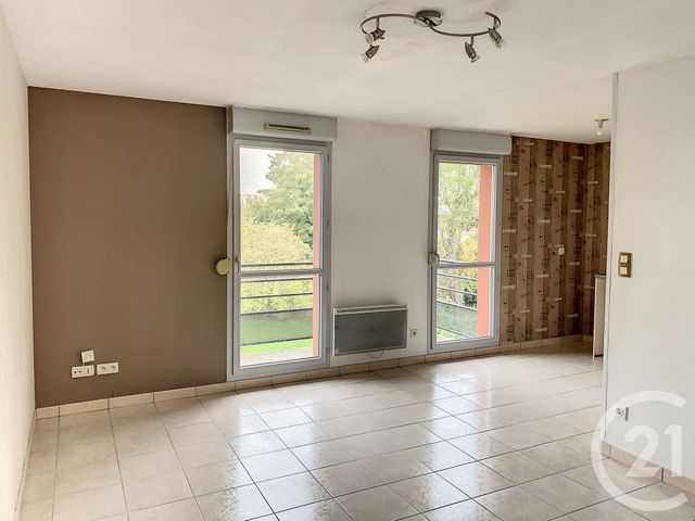 Appartement F2 à louer - 2 pièces - 44.4 m2 - TROYES - 10 - CHAMPAGNE-ARDENNE - Century 21 Martinot Immobilier
