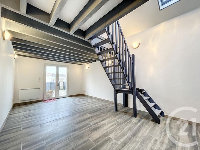 appartement - ST ANDRE LES VERGERS - 10