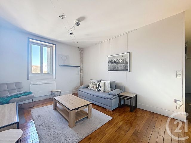 Appartement F2 à vendre - 2 pièces - 52.0 m2 - TROYES - 10 - CHAMPAGNE-ARDENNE - Century 21 Martinot Immobilier