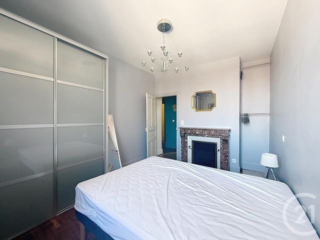 Appartement F2 à vendre - 2 pièces - 52.0 m2 - TROYES - 10 - CHAMPAGNE-ARDENNE - Century 21 Martinot Immobilier