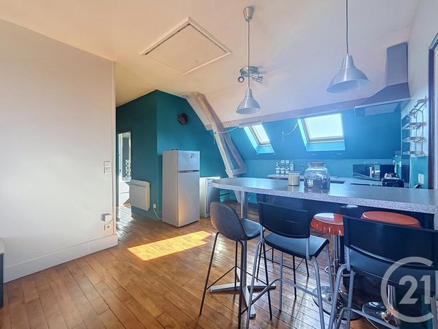 Appartement F2 à vendre - 2 pièces - 52.0 m2 - TROYES - 10 - CHAMPAGNE-ARDENNE - Century 21 Martinot Immobilier