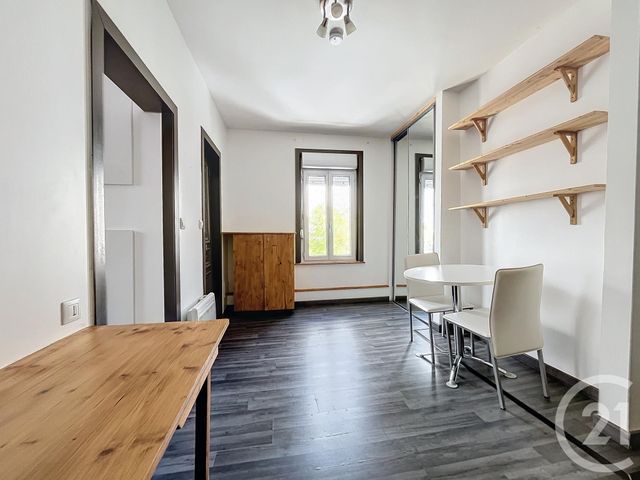 Appartement F1 à louer - 1 pièce - 19.11 m2 - TROYES - 10 - CHAMPAGNE-ARDENNE - Century 21 Martinot Immobilier