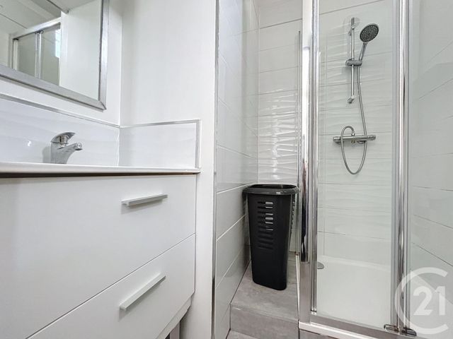 Appartement F1 à louer - 1 pièce - 19.11 m2 - TROYES - 10 - CHAMPAGNE-ARDENNE - Century 21 Martinot Immobilier