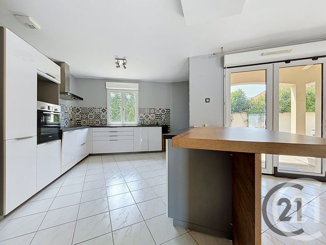 maison à vendre - 4 pièces - 126.33 m2 - PINEY - 10 - CHAMPAGNE-ARDENNE - Century 21 Martinot Immobilier