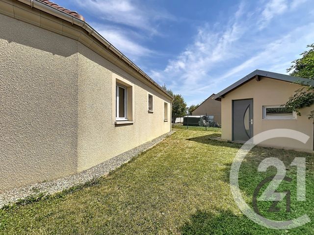 maison à vendre - 4 pièces - 126.33 m2 - PINEY - 10 - CHAMPAGNE-ARDENNE - Century 21 Martinot Immobilier