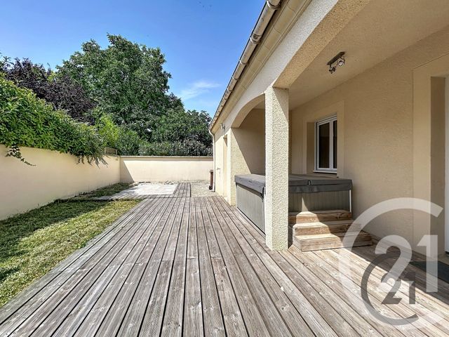 maison à vendre - 4 pièces - 126.33 m2 - PINEY - 10 - CHAMPAGNE-ARDENNE - Century 21 Martinot Immobilier