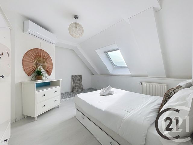 Appartement Duplex à vendre - 5 pièces - 119.68 m2 - TROYES - 10 - CHAMPAGNE-ARDENNE - Century 21 Martinot Immobilier
