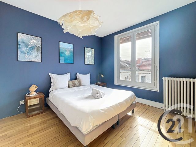 Appartement Duplex à vendre - 5 pièces - 119.68 m2 - TROYES - 10 - CHAMPAGNE-ARDENNE - Century 21 Martinot Immobilier