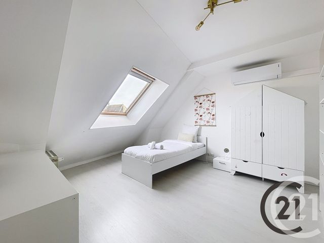 Appartement Duplex à vendre - 5 pièces - 119.68 m2 - TROYES - 10 - CHAMPAGNE-ARDENNE - Century 21 Martinot Immobilier