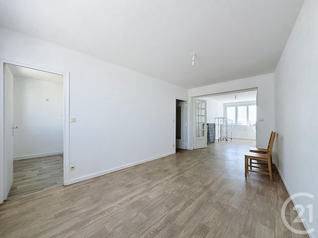 Appartement F5 à vendre TROYES
