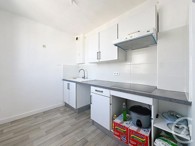 Appartement F5 à vendre - 5 pièces - 83.86 m2 - TROYES - 10 - CHAMPAGNE-ARDENNE - Century 21 Martinot Immobilier