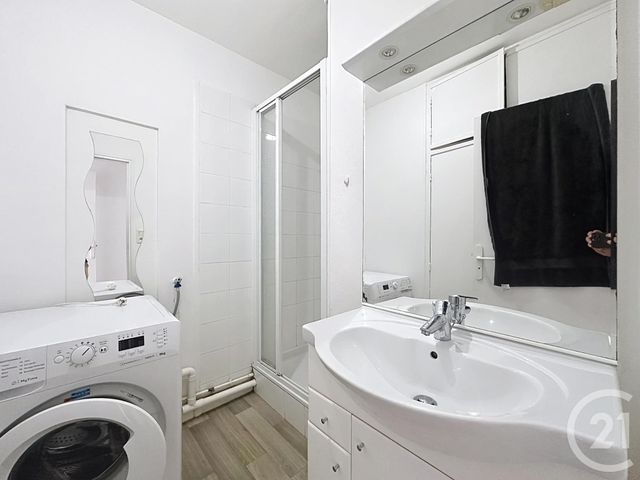 Appartement F5 à vendre - 5 pièces - 83.86 m2 - TROYES - 10 - CHAMPAGNE-ARDENNE - Century 21 Martinot Immobilier