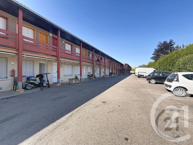 Appartement F2 à vendre STE SAVINE