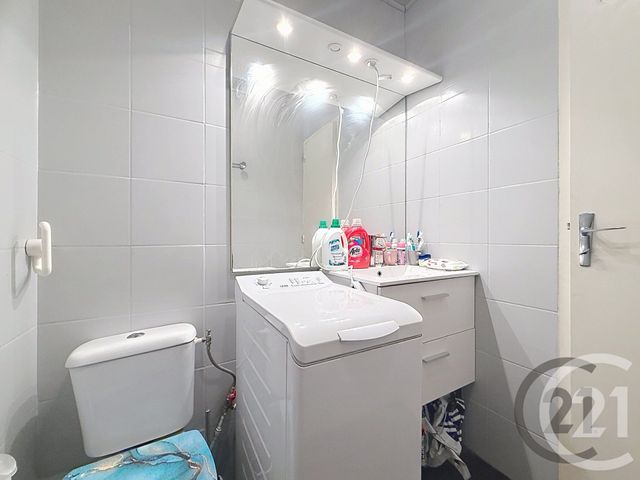 Appartement F2 à vendre - 2 pièces - 28.0 m2 - STE SAVINE - 10 - CHAMPAGNE-ARDENNE - Century 21 Martinot Immobilier