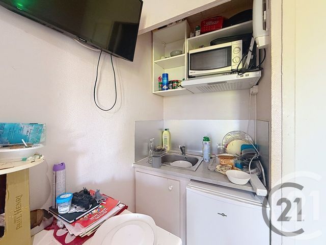 Appartement F2 à vendre - 2 pièces - 28.0 m2 - STE SAVINE - 10 - CHAMPAGNE-ARDENNE - Century 21 Martinot Immobilier