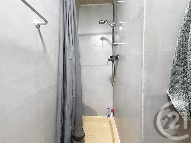 Appartement F2 à vendre - 2 pièces - 28.0 m2 - STE SAVINE - 10 - CHAMPAGNE-ARDENNE - Century 21 Martinot Immobilier