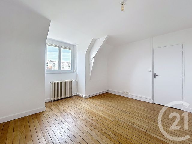 Appartement à louer - 2 pièces - 43.0 m2 - TROYES - 10 - CHAMPAGNE-ARDENNE - Century 21 Martinot Immobilier