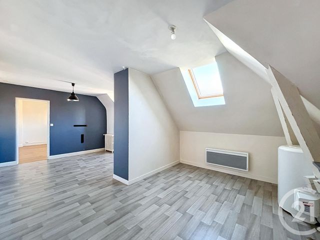 Appartement à louer - 2 pièces - 43.0 m2 - TROYES - 10 - CHAMPAGNE-ARDENNE - Century 21 Martinot Immobilier