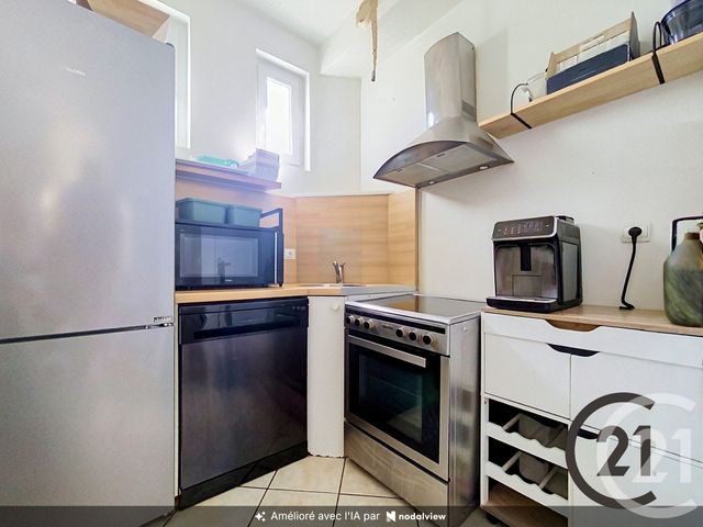 maison à vendre - 4 pièces - 77.44 m2 - TROYES - 10 - CHAMPAGNE-ARDENNE - Century 21 Martinot Immobilier