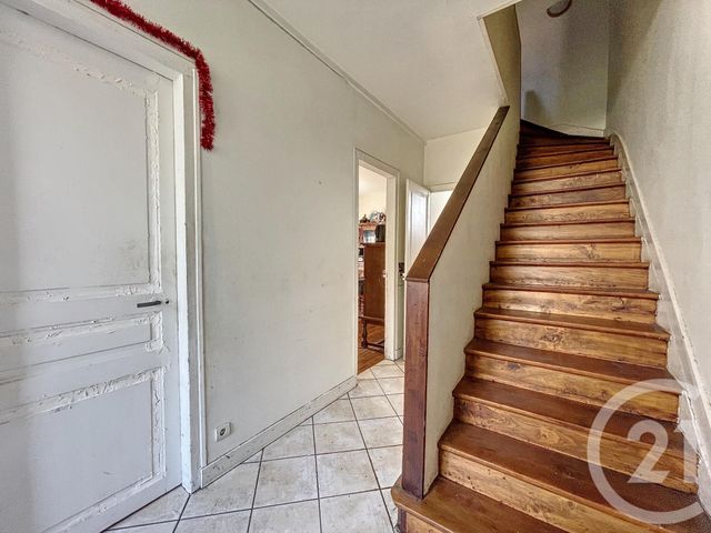 maison à vendre - 4 pièces - 77.44 m2 - TROYES - 10 - CHAMPAGNE-ARDENNE - Century 21 Martinot Immobilier