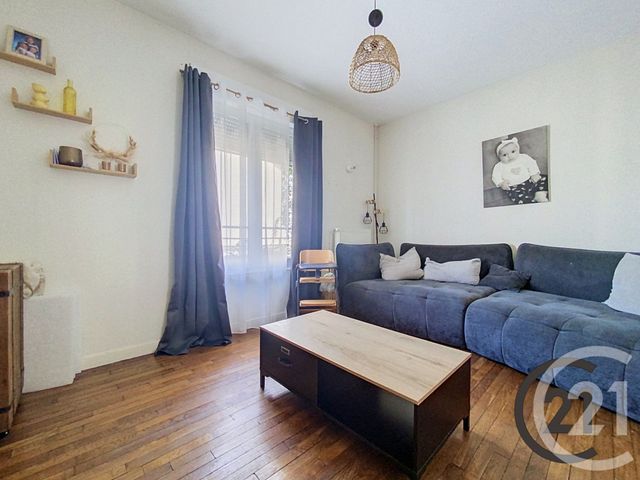 maison à vendre - 4 pièces - 77.44 m2 - TROYES - 10 - CHAMPAGNE-ARDENNE - Century 21 Martinot Immobilier