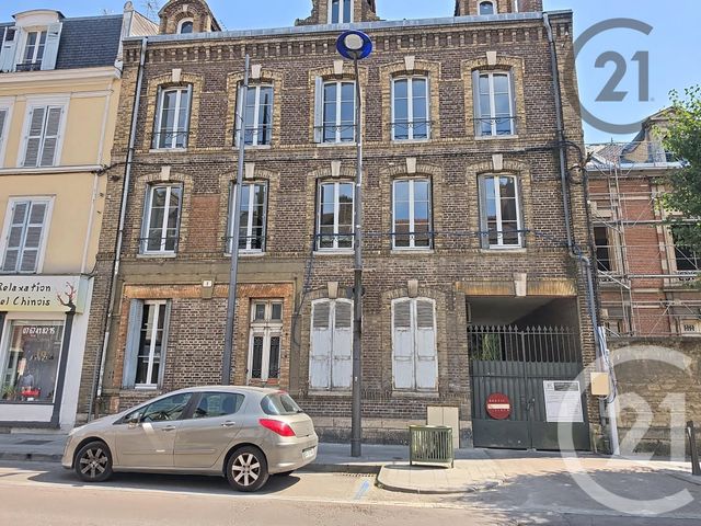 Appartement F5 à vendre - 5 pièces - 85.62 m2 - STE SAVINE - 10 - CHAMPAGNE-ARDENNE - Century 21 Martinot Immobilier