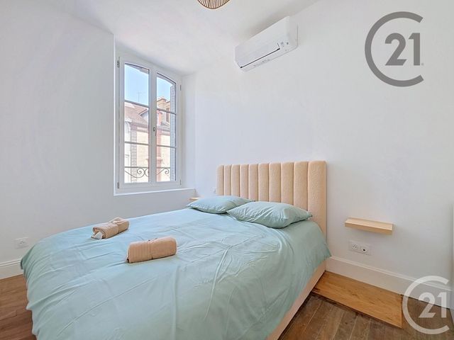 Appartement F5 à vendre - 5 pièces - 85.62 m2 - STE SAVINE - 10 - CHAMPAGNE-ARDENNE - Century 21 Martinot Immobilier
