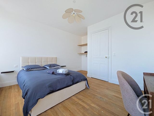 Appartement F5 à vendre - 5 pièces - 85.62 m2 - STE SAVINE - 10 - CHAMPAGNE-ARDENNE - Century 21 Martinot Immobilier