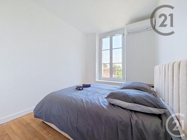 Appartement F5 à vendre - 5 pièces - 85.62 m2 - STE SAVINE - 10 - CHAMPAGNE-ARDENNE - Century 21 Martinot Immobilier