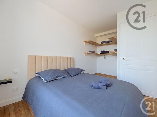 Appartement F5 à vendre - 5 pièces - 85.62 m2 - STE SAVINE - 10 - CHAMPAGNE-ARDENNE - Century 21 Martinot Immobilier