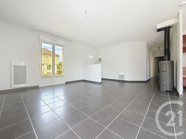 maison à louer - 4 pièces - 96.0 m2 - ST ANDRE LES VERGERS - 10 - CHAMPAGNE-ARDENNE - Century 21 Martinot Immobilier