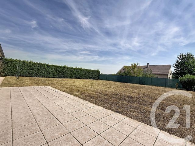 maison à louer - 4 pièces - 96.0 m2 - ST ANDRE LES VERGERS - 10 - CHAMPAGNE-ARDENNE - Century 21 Martinot Immobilier